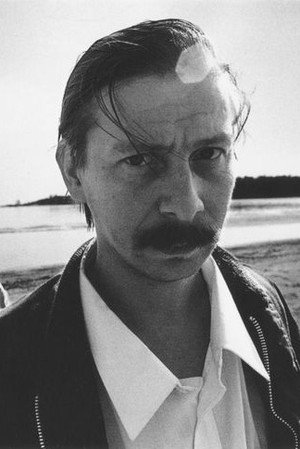 Matti Pellonpää profil kép