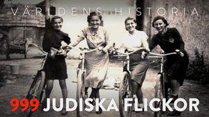 Världens historia 8. évad Ep.3 3. epizód