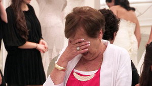 Say Yes to the Dress 13. évad Ep.6 6. epizód