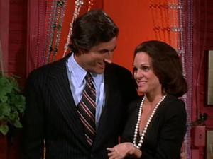 The Mary Tyler Moore Show 4. évad Ep.9 9. epizód