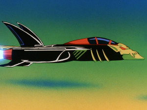 SWAT Kats: The Radical Squadron 2. évad Ep.11 11. epizód