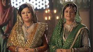 Jodha Akbar 1. évad Ep.139 139. epizód