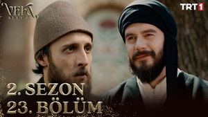 Vefa Sultan 2. évad Ep.23 23. epizód
