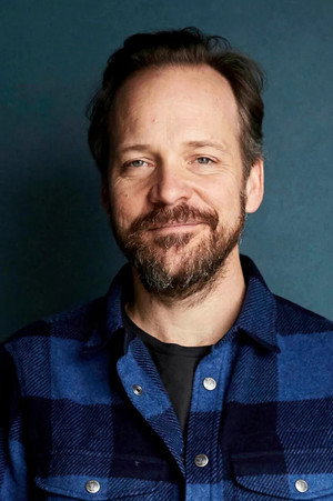 Peter Sarsgaard profil kép