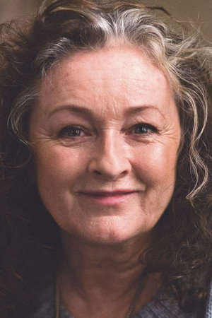 Kirsten Lehfeldt profil kép