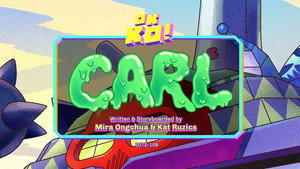 OK K.O.! Legyünk hősök! 3. évad Ep.16 16. epizód