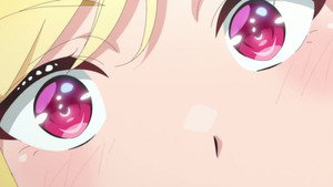 さわらないで小手指くん 1. évad Ep.1 1. epizód