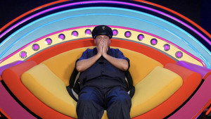 Celebrity Big Brother 1. évad Ep.6 6. epizód
