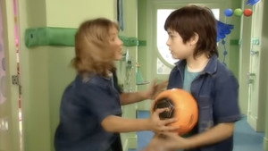 Chiquititas Sin Fin 1. évad Ep.145 145. epizód
