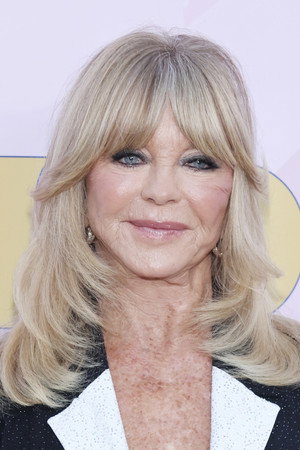 Goldie Hawn profil kép