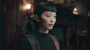 勇敢的心 2. évad Ep.35 35. epizód