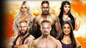WWE NXT kép