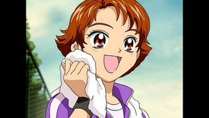 Yes！プリキュア5 1. évad Ep.13 13. epizód