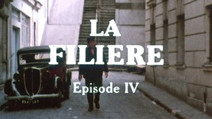 La Filière 1. évad Ep.4 4. epizód