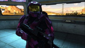 Red vs. Blue 6. évad Ep.15 15. epizód
