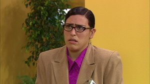 La fea más bella 1. évad Ep.261 261. epizód