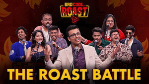 Pretty Good Roast Show 2. évad Ep.5 5. epizód