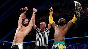 Pankráció - WWE: Smackdown 21. évad Ep.25 25. epizód