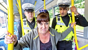 Scot Squad 2. évad Ep.3 3. epizód