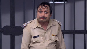भाभीजी घर पर हैं! 1. évad Ep.1085 1085. epizód