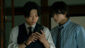 ギフテッド 2. évad Ep.7 7. epizód