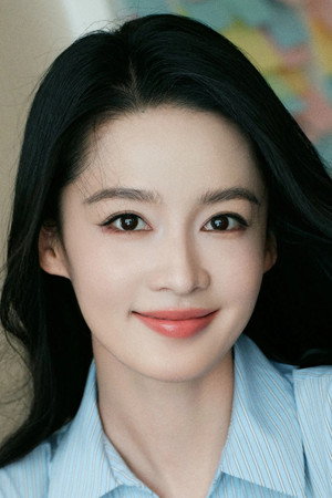 李沁 profil kép