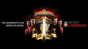 Being: Liverpool kép