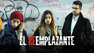 El reemplazante kép