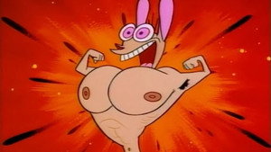 The Ren & Stimpy Show 3. évad Ep.6 6. epizód