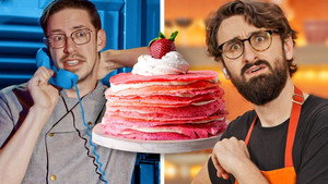 Phoning It In 5. évad Ep.1 1. epizód