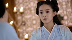 花千骨 1. évad Ep.9 9. epizód