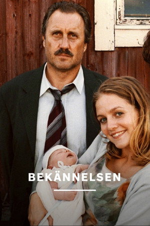 Bekännelsen poszter