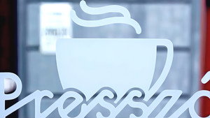 Café kép