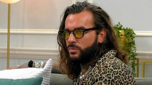 Celebs Go Dating 11. évad Ep.3 3. epizód