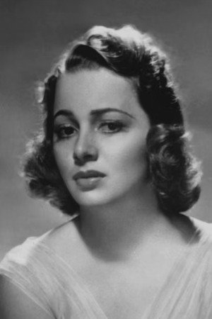 Olivia de Havilland profil kép