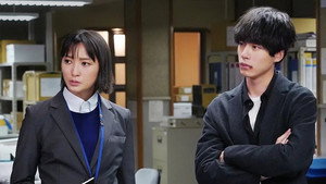 競争の番人 1. évad Ep.9 9. epizód