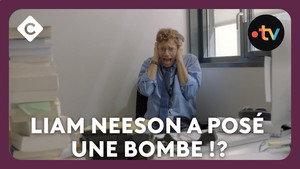 Jibé et Lucien en coulisses 1. évad Ep.48 48. epizód