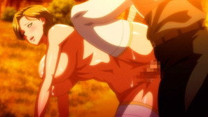巨乳女戦士・土下座催眠 1. évad Ep.2 2. epizód
