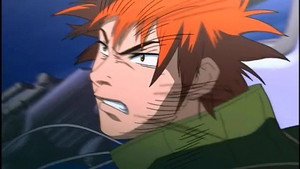 アクエリオン 1. évad Ep.20 20. epizód