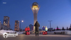 Pékin Express 21. évad Ep.14 14. epizód
