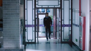 民警老林的幸福生活 1. évad Ep.6 6. epizód