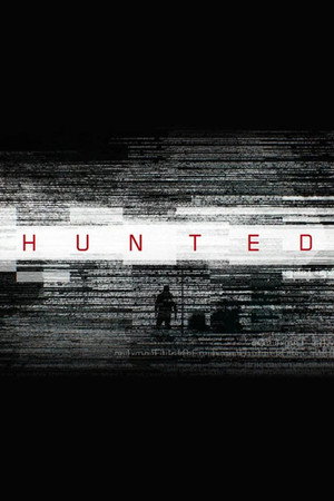 Hunted 1. évad (2016-10-17) poszter