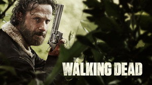 The Walking Dead kép