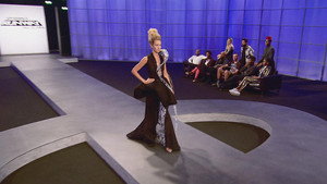 Project Runway All Stars 6. évad Ep.7 7. epizód