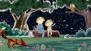 Charlie and Lola kép