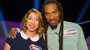 Pointless Celebrities 6. évad Ep.27 27. epizód