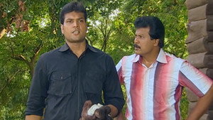 सीआईडी 1. évad Ep.381 381. epizód