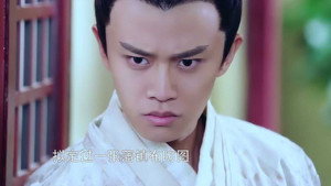 大唐荣耀 1. évad Ep.29 29. epizód
