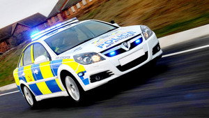Traffic Cops kép