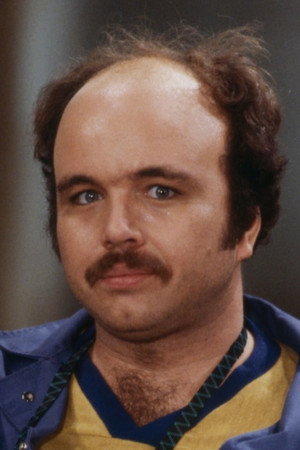 Clint Howard profil kép